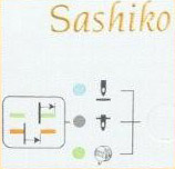 baby lock sashiko
