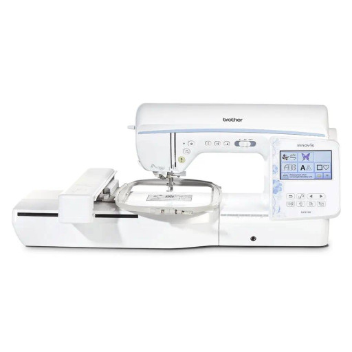 BROTHER Innov'is NV2700 | Garantie 3 ans | En Stock !