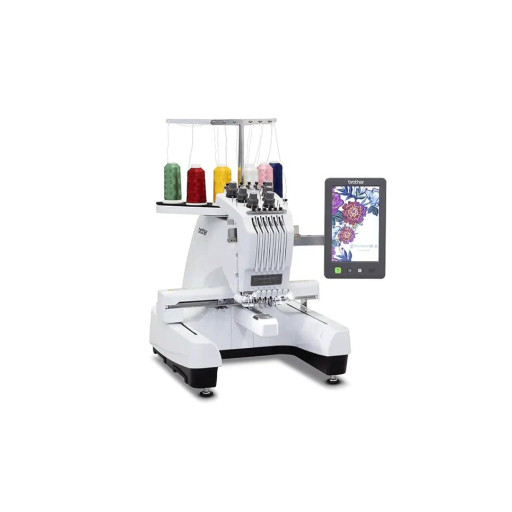 Brother PR680W (Machine d'exposition) | Garantie 3 ans | En stock !