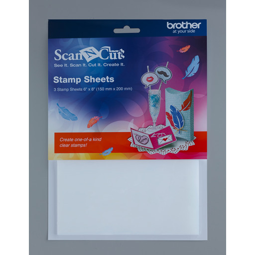 Support pour tampon [CASTPS1]