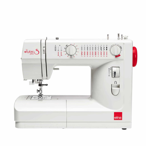 elna explore 240s | Garantie 5 ans | En Stock
