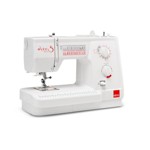 elna explore 340s | Garantie 5 ans | En stock !