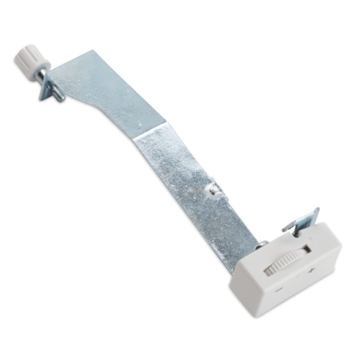 Guide pour fils décoratifs pour surjeteuse Bernina (L 450/460) / Gritzner 799 / Texi Pierrot Pro / Cosia Couture S-4