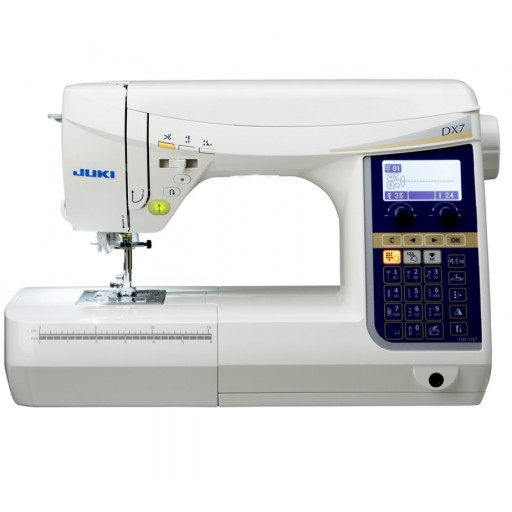 Juki HZL-DX7