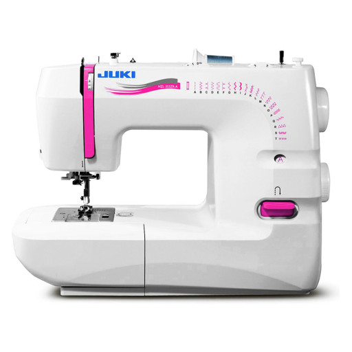 Juki HZL-353ZR + TABLE D'EXTENSION OFFERTE | Garantie 5 ans | En Stock !