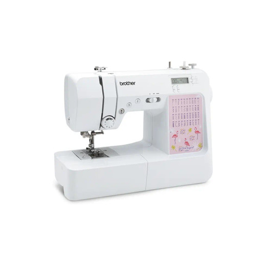 Brother KD40s Little Angel avec Protège-Doigt | Garantie 3 ans | En Stock !