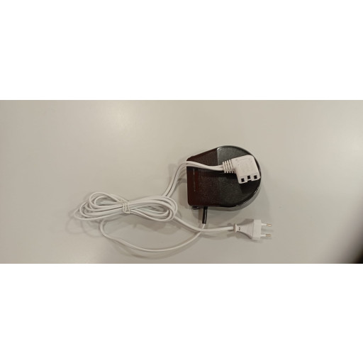 Pédale avec cordon électrique pour machine à coudre Gritzner / Pfaff Tipmatic / Pfaff Select