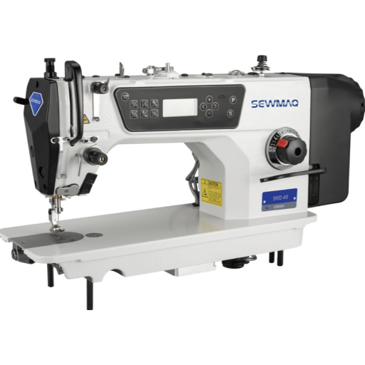 Piqueuse à Point Droit avec Coupe Fil - Sewmaq SWD-A9