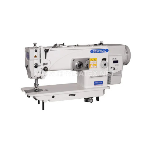 Piqueuse zigzag Sewmaq SWD-4530H