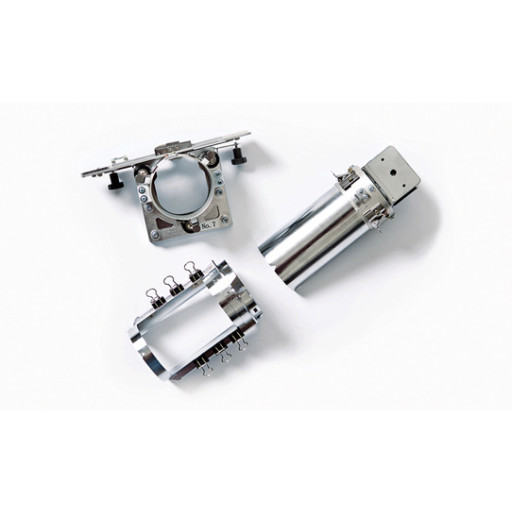 Cadres Cylindriques à Broder Brother PRCL1 - 90 x 80 mm - pour PR et VR