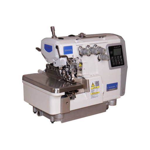 Surjeteuse Sewmaq SWD-S2 - 5 fils