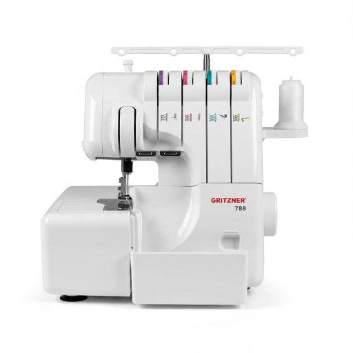 Surjeteuse Gritzner 788 version 2