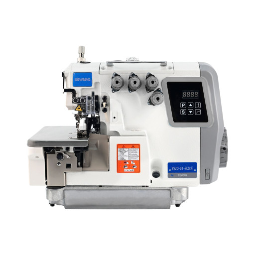 Surjeteuse Sewmaq SWD-S1 - 4 fils En démonstration au magasin