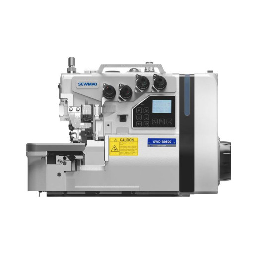 Surjeteuse Sewmaq SWD-B9500-13-ED - 4 fils