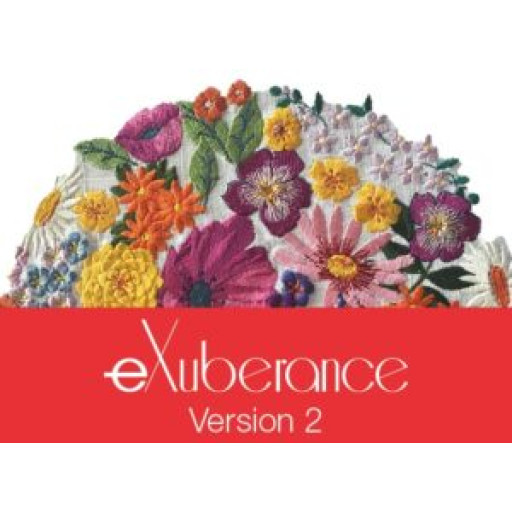Update Logiciel Exuberance Full V1.7 à V2.0