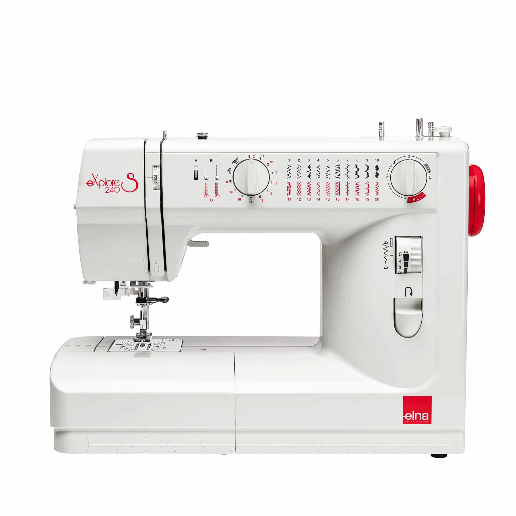 Lot couture machine à coudre aiguilles - Loisirs créatifs