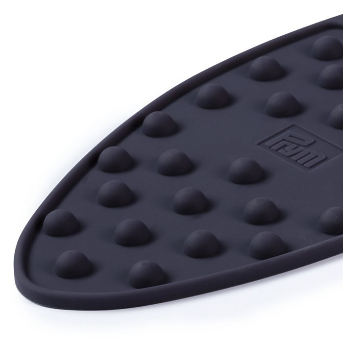 Tapis De Repassage De Voyage LIVIVO – Avec Repose-fer En Silicone – Se Replie Facilement – 82 X 48 Cm Déplié