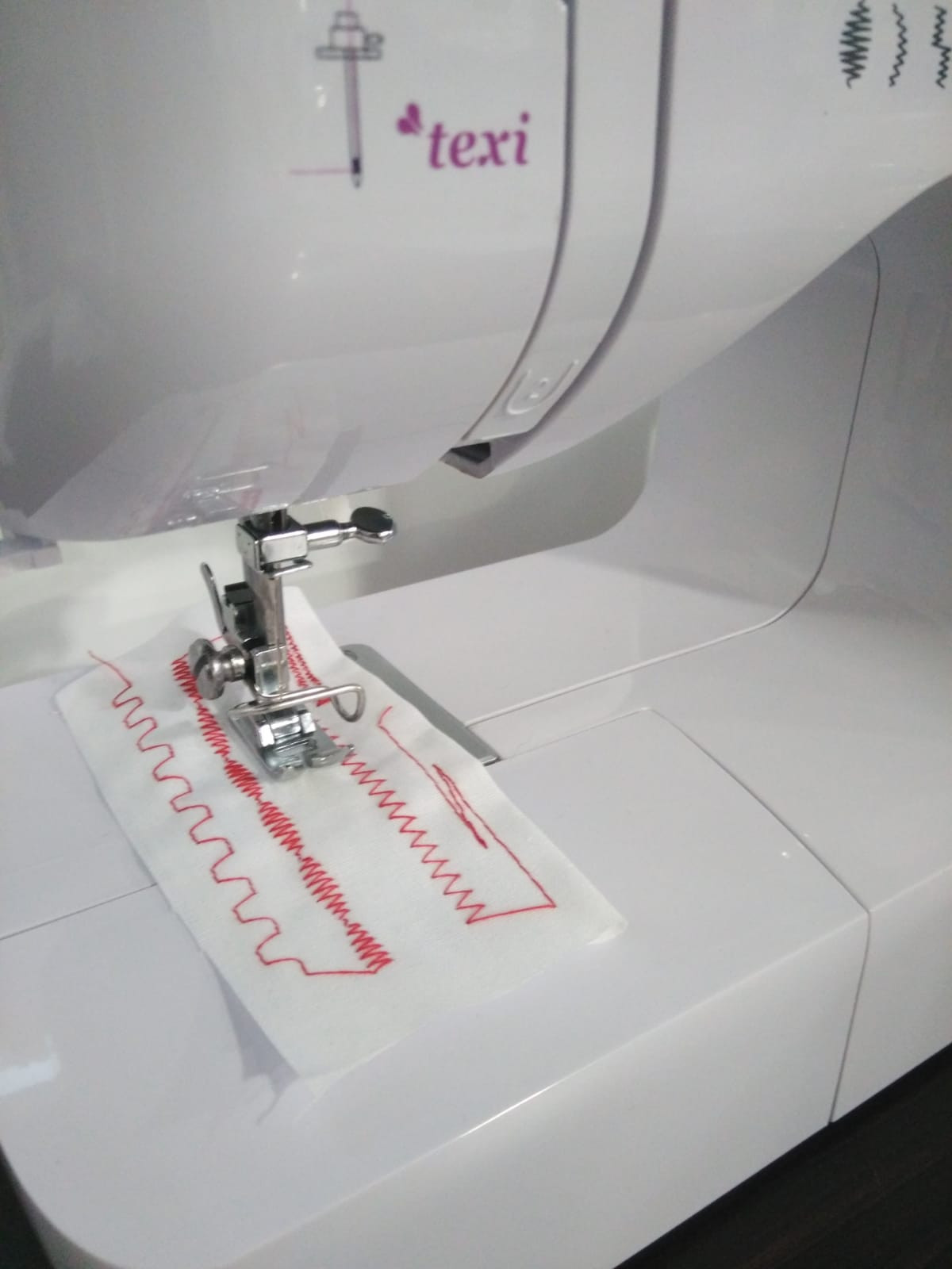 blanc L Kesheng 4pcs Doigtiers Protecteur Dé à Coudre En Silicone Couture Accessoire