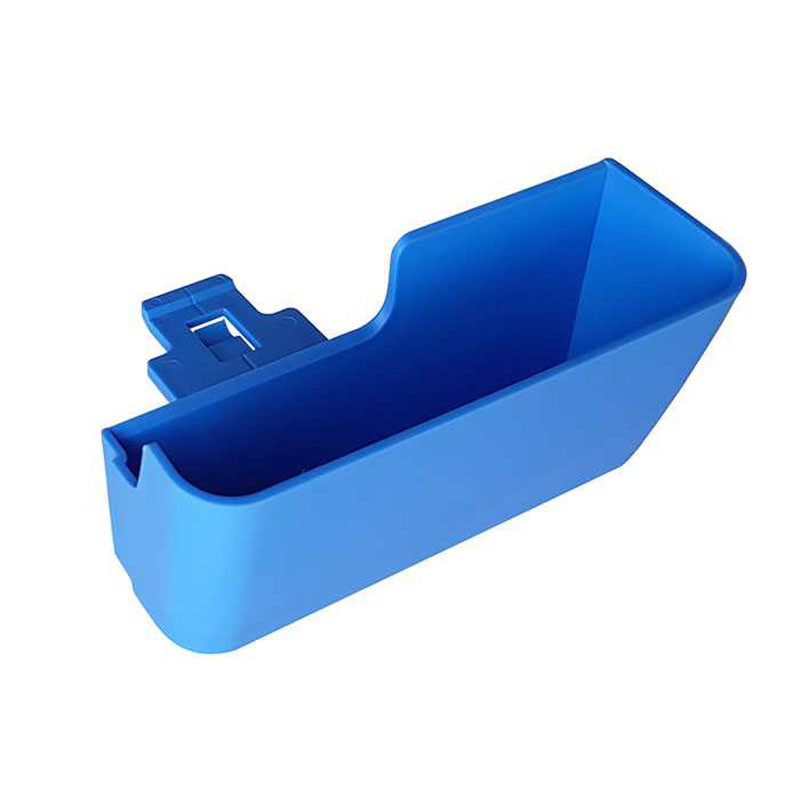 Plaque D'Aiguille Brother #XB3594001 - Compatible Overlock 1334DE, 3034D, 4100D Et Autres Modèles