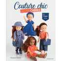 Livre : 12 tenues couture pour mes chéries