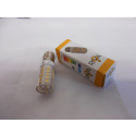 AMPOULE LED E14 16x54 mm RIVA GERMANY