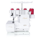 Baby Lock Aspire : Surjeteuse et Recouvreuse + Lots Cadeaux - Garantie 10 ans - EN STOCK !