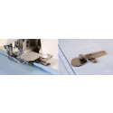 Ourleur droit 1/4" Baby Lock - B0421S07A 