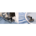 Pied pour pose élastique Baby Lock - B5002S01A