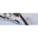 Pied transparent Baby Lock - B5002S14A