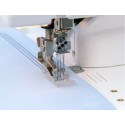 Pied transparent Baby Lock (BLCS Cover Stitch - Euphoria) - B5002S17A