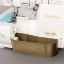 Bac à déchets Baby lock Enlighten & Evolution - Disponible différents coloris