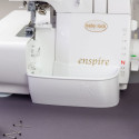 Bac à déchets Baby lock Enspire & Eclipse - Disponible différents coloris