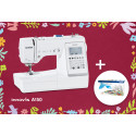 Brother Innov'is A150 + Kit Quilting QKM2 OFFERT | Garantie 3 ans | En Stock !