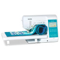 Brother Innovis F580 | Garantie 3 ans | En stock !