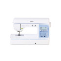 BROTHER Innov'is NV1350 Inventio + Kit Quilting QKM2 OFFERT | Garantie 3 ans | En Stock !