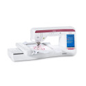 Brother innov'is V3 LE Limited Edition | Garantie 3 ans | En Stock !