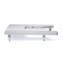 Table d'extension Brother WT14 pour série F