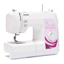 Brother XN2500 + CADEAU : 18 BOBINES DE FIL A COUDRE - MADEIRA | Garantie 3 ans | En Stock !