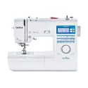 Brother Innov'is A60 SE (Remplacée par la Brother Innovis A65) | Garantie 10 ans