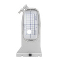 Cadre à broder RE10B 100X40mm - elna expressive 830 / 830L - Janome Memory Craft 500e / 550e