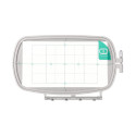 Cadre à Broder 10 x 17 cm - EF71 pour brother NV 900, 950, 955, M240ED, M280D, M340ED, M380D
