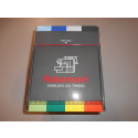 Coffret de 64 cônes de fils mousses Ackermann 100% polyester 1000 M