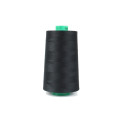 Cône de fil à coudre Ackermann 5000 m couleur noir (nr. 0799) - Made in Europe