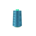 Cône de fil à coudre ackermann 5000 m couleur nr. 8045 bleu foncé made in europe