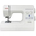 Janome Easy Jeans 1800 + Lot d'Accessoires | Garantie 10 ans