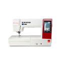 Machine à coudre Elna eXcellence 772 | Garantie 5 ans | En Stock !