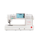 Elna eXcellence 790 Pro Dressmaker + Kit de pieds Offerts | Garantie 5 ans | En Stock !