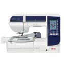 elna eXpressive 860 | Garantie 10 ans