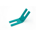 Fourche à Jeans / outil multi-usages / plaque surepaisseur