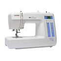 Janome 8077 Jeans Stretch (Fin de production) remplacée par Janome 9077 Jeans Strech